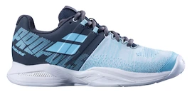Preizkušeno - Damskie buty tenisowe Babolat Propulse EUR 40