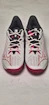 Preizkušeno -  Damskie buty tenisowe Mizuno Wave Exceed TOUR 6 CC White/Radiant Red/Quiet Shade  EUR 42