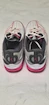 Preizkušeno -  Damskie buty tenisowe Mizuno Wave Exceed TOUR 6 CC White/Radiant Red/Quiet Shade  EUR 42