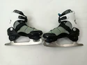Preizkušeno -  Damskie łyżwy K2 Alexis Ice Boa FB Gray  EUR 39