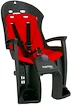 Preizkušeno -  Fotelik rowerowy Hamax  Siesta Plus grey/red