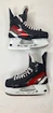 Preizkušeno -  Łyżwy hokejowe CCM JetSpeed FT670 Senior  Regular  EUR 44,5