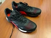 Preizkušeno -  Męskie buty do biegania adidas  Terrex Agravic Ultra Trail Running Core Black  UK 9,5