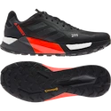 Preizkušeno -  Męskie buty do biegania adidas  Terrex Agravic Ultra Trail Running Core Black  UK 9,5
