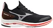 Preizkušeno -  Męskie buty do biegania Mizuno  Wave Rider Neo Black  UK 11