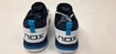 Preizkušeno -  Męskie buty do padla NOX   Nerbo White/Swedish Blue  EUR 46