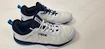 Preizkušeno -  Męskie buty do padla NOX   Nerbo White/Swedish Blue  EUR 46