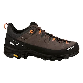 Preizkušeno - Męskie buty outdoorowe Salewa Alp Trainer 2 Bungee Cord/Black UK 12