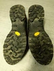 Preizkušeno -  Męskie buty outdoorowe Salewa  MS MTN Trainer 2 Gtx Black/Carrot  UK 10