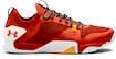 Preizkušeno -  Męskie buty sportowe Under Armour  US 14