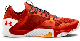 Preizkušeno - Męskie buty sportowe Under Armour US 14
