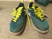 Preizkušeno -  Męskie buty tenisowe adidas Barricade Clay M ArcNgt  EUR 41 1/3