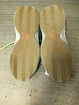Preizkušeno -  Męskie buty tenisowe adidas Barricade Clay M ArcNgt  EUR 41 1/3