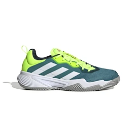 Preizkušeno - Męskie buty tenisowe adidas Barricade Clay M ArcNgt EUR 41 1/3