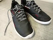Preizkušeno -  Męskie buty tenisowe Babolat SFX Evo All Court Men Black/Fiesta Red  EUR 44