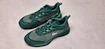 Preizkušeno -  Męskie buty tenisowe Lacoste  AG-LT23 Ultra Green  EUR 44,5