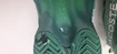 Preizkušeno -  Męskie buty tenisowe Lacoste  AG-LT23 Ultra Green  EUR 44,5