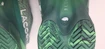Preizkušeno -  Męskie buty tenisowe Lacoste  AG-LT23 Ultra Green  EUR 44,5