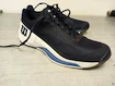 Preizkušeno -  Męskie buty tenisowe Wilson Rush Pro 4.0 Clay Navy Blaze  EUR 42
