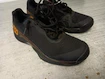 Preizkušeno -  Męskie buty tenisowe Wilson Rush Pro 4.0 Pro Staff Black  EUR 41 1/3