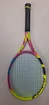 Preizkušeno -  Rakieta tenisowa Babolat Pure Aero Rafa  L3