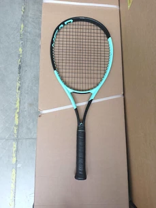 Preizkušeno -  Rakieta tenisowa Head Boom Team L 2024  L3