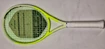 Preizkušeno -  Rakieta tenisowa Head Extreme MP L 2024  L3
