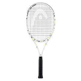 Preizkušeno - Rakieta tenisowa Head MX Spark Elite White L3