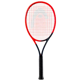 Preizkušeno - Rakieta tenisowa Head Radical TEAM 2023 L3