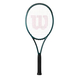 Preizkušeno - Rakieta tenisowa Wilson Blade 100 V9 L4