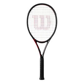 Preizkušeno - Rakieta tenisowa Wilson Clash 100 V3 L3