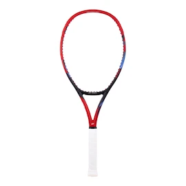 Preizkušeno - Rakieta tenisowa Yonex Vcore 100L Scarlet L3