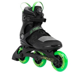 Preizkušeno - Rolki K2 TRIO LT 100 BOA Unisex EUR 44,5