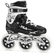Preizkušeno -  Rolki męskie Fila  HOUDINI 125 Black/White  EUR 43