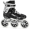 Preizkušeno -  Rolki męskie Fila  HOUDINI 125 Black/White  EUR 43