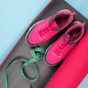 Buty fitness