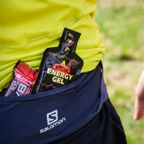 Sportowa, zdrowa dietetyka