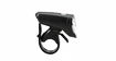 Przednia + tylna lampka AXA  Greenline Set 25 LUX - 1 LED USB