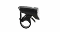 Przednia + tylna lampka AXA  Greenline Set 25 LUX - 1 LED USB