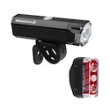 Przednia + tylna lampka Blackburn  Dayblazer 1000 + Dayblazer 65 USB-C (Set)
