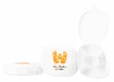 Pudełko na kapsułki i tabletki Extrifit  Pillbox Women Line