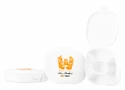 Pudełko na kapsułki i tabletki Extrifit  Pillbox Women Line