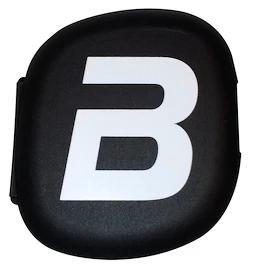 Pudełko na tablet BioTech USA w kolorze czarnym