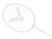 Rakieta do badmintona Victor Thruster 66 Light Pink