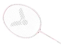 Rakieta do badmintona Victor Thruster 66 Light Pink