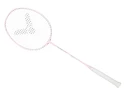 Rakieta do badmintona Victor Thruster 66 Light Pink