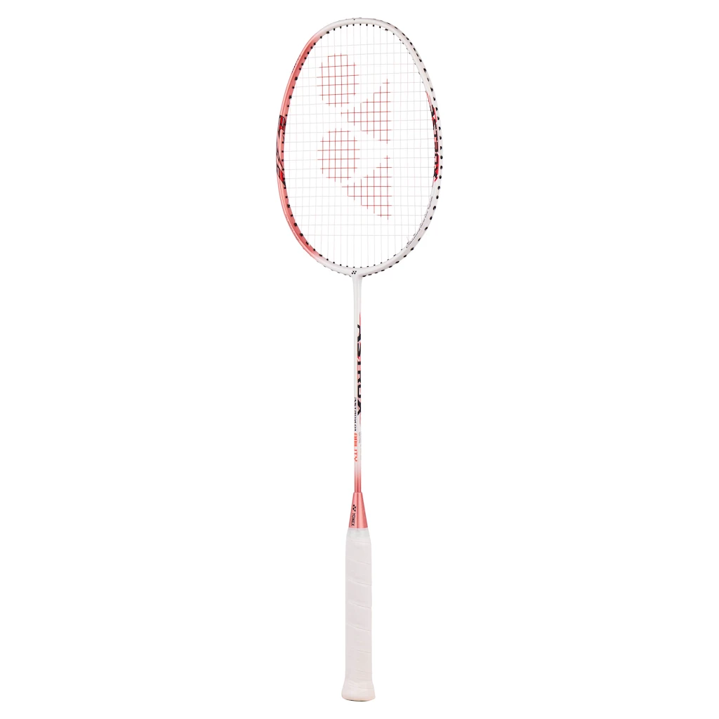 Rakieta do badmintona Yonex Astrox 01 Ability White/Pink