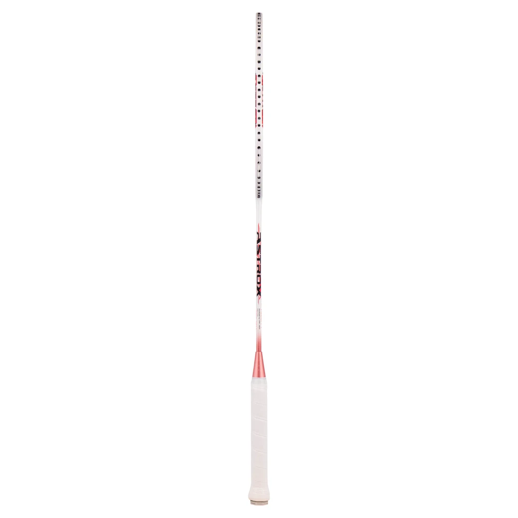 Rakieta do badmintona Yonex Astrox 01 Ability White/Pink