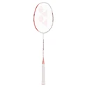 Rakieta do badmintona Yonex Astrox 01 Ability White/Pink