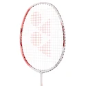 Rakieta do badmintona Yonex Astrox 01 Ability White/Pink